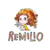 レミリオ 石神井公園(REMILIO)のお店ロゴ