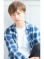 リル 8F 銀座(Rire)&nbsp;【Rire-リル銀座-】好感度◎マッシュショート