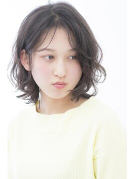 ハナブサ 藤江店(HANABUSA) 【HANABUSA藤江店　川東拓夢】春コレ☆シースルーウェーブ