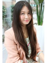 フォルテ 榛原パームス店&nbsp;愛されスウィートロング