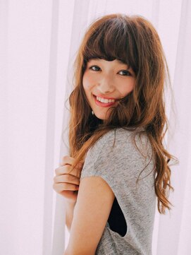 グランシャリオ 笹塚店(Grand Chariot) ナチュラルウェーブロング