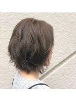 リベルタ(LIBERTA) ディープネイビー・ハイライト