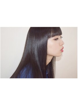 ルーチェ(LUCE for hair.) ロング