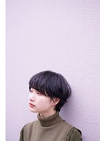 ジジ 代々木(Gigi)&nbsp;【Gigi代々木】ミニマムショート