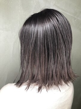 メリー(merry craftsman's factory) 春ラベンダーka