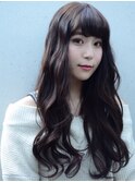 エフォートレスロングウェーブ