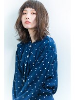 アイニティ(Inity) ☆Inity☆ラフなレイヤーボブ