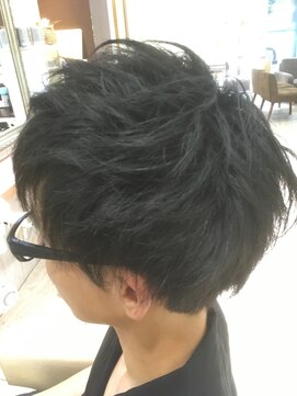 コトナ 越谷店 メンズカット