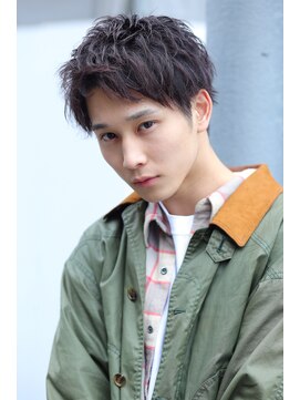 リップス 原宿(LIPPS) ソフトツイストショート