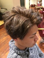 アンシェリ バイ フラミューム 大船店(Ancheri by flammeum)&nbsp;ヒヨシスタイル【大船】