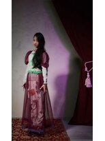 コクーン(CoCooN)&nbsp;テキスタイル