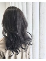 ロッコ 深谷店(ROCCO) #ダークグレー#N.カラー#トキオ#トリートメント