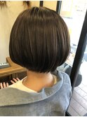 ミニボブ