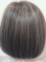 ポルト(porto produced by teatro hair salon)&nbsp;ウィービンググリーンアッシュ