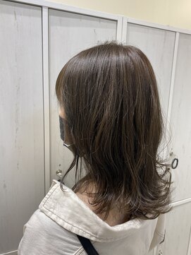 アンソル 戸田店(N'SOL) お洒落ラフレイヤー