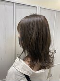 お洒落ラフレイヤー