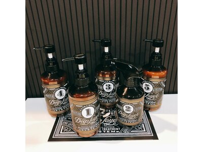 《極上の艶髪へ》☆Newヒアルロン酸5stepフッ素トリートメント☆