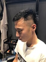 カレンズオブスタイル(CURRENNS OF STYLE) クロップスタイル