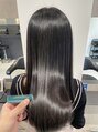 ナンバースリー 綱島店(Number Three)&nbsp;極艶ヘアもお任せください☆【綱島/髪質改善/縮毛矯正/】