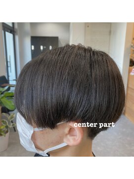 フゥ 宇都宮(FeU) センターパート