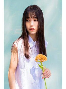 レジナヴィータ 栄(Reginavita) 【Reginavita栄】　艶髪　大人髪　＠石木