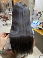 ヘアリゾートエーアイ 高田馬場店(hair resort Ai)&nbsp;髪質改善