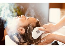 ヘッドスパのみでも予約できますか？