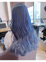 ジーナ 福岡天神(Zina)&nbsp;Aqua Silver【中村一樹】