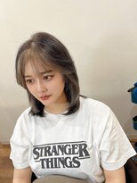 ルシェル(LeCiel)&nbsp;【フェイス周りにプラスメニュー】フェイスフレーミング