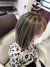【Miharu限定】カット＆ハイライト(10枚)＆カラー