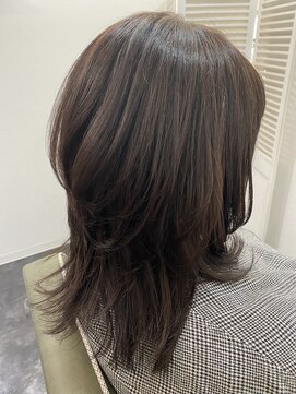 マーレ(Mar) レイヤー