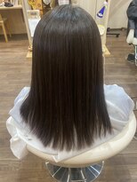 ヘアーサロン リーベ 清瀬店(Hair Salon Liebe)&nbsp;髪質改善