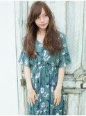 外国人風イルミナブルージュby premier models☆