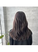 コントラストハイライト
