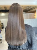 ティラミスラテ|髪質改善×塚口の美髪トリートメント