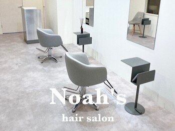 Noah`s【ノアーズ】