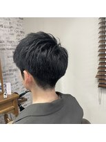 リモア (Re:more)&nbsp;ショートレイヤー