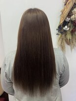 リエートヘア(Lieto hair)&nbsp;愛され潤ツヤスタイル