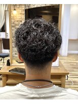 シエル エマージュ 松戸(CIEL Emerge)&nbsp;【メンズ×スパイラルパーマ】