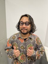 人となり&nbsp;木村 匡成