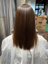 アカラ ヘアー(Akala Hair)&nbsp;髪質改善縮毛矯正