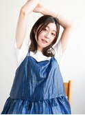 イメチェン/ハッシュカット/フルバング/似合せカット/大分駅