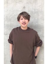 アミバイアブソ 新宿(ami by Absolute)&nbsp;山口 慎矢