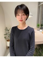 ニト(nito)&nbsp;スリークショート