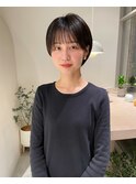 スリークショート