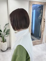 アットティー 金沢八景(at tee...)&nbsp;mini bob＊°.