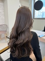 アリープパロット(ALEAP parrot)&nbsp;ショコラブラウン/ヨシンモリ【ALEAP parrot sayaka】