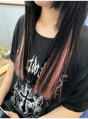 季節を彩るプレミア編み込みエクステ