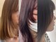 アトリエ ファゴビス(ATELIER FAGOT Bis)の写真/前髪1mmも妥協しない！顔立ち、髪質など見極め一人一人に合わせた顔周りの『似合わせカット』が好評◎