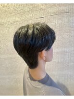 アース 福岡新宮店(HAIR&MAKE EARTH)&nbsp;メンズカット